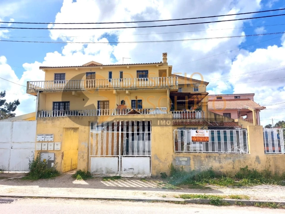 Moradia T9 para Venda em Quinta do Conde Foto 3