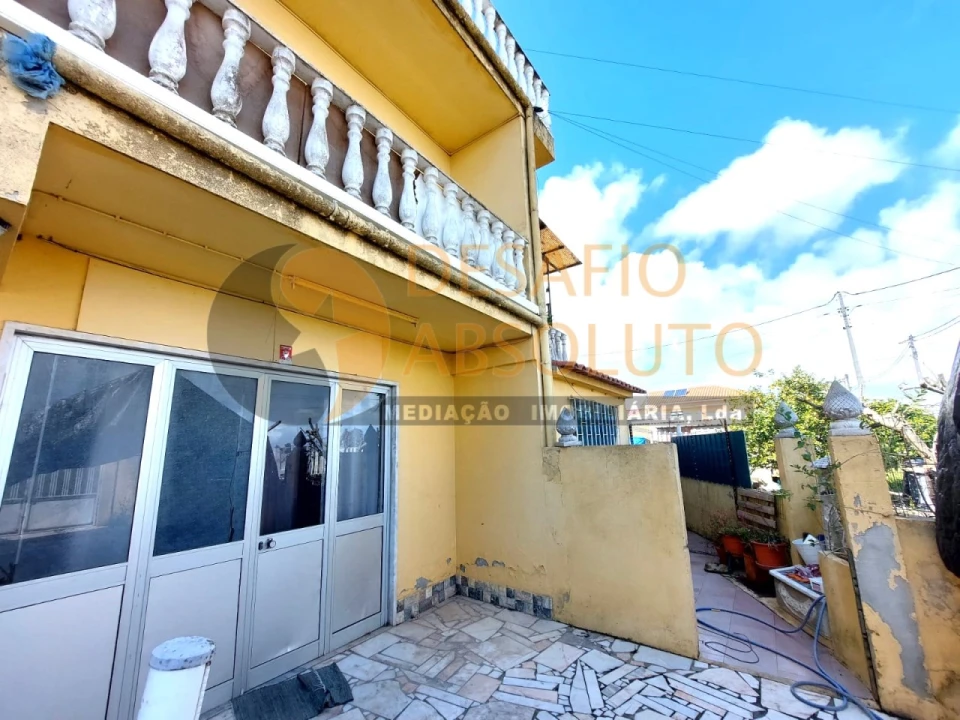 Moradia T9 para Venda em Quinta do Conde Foto 7