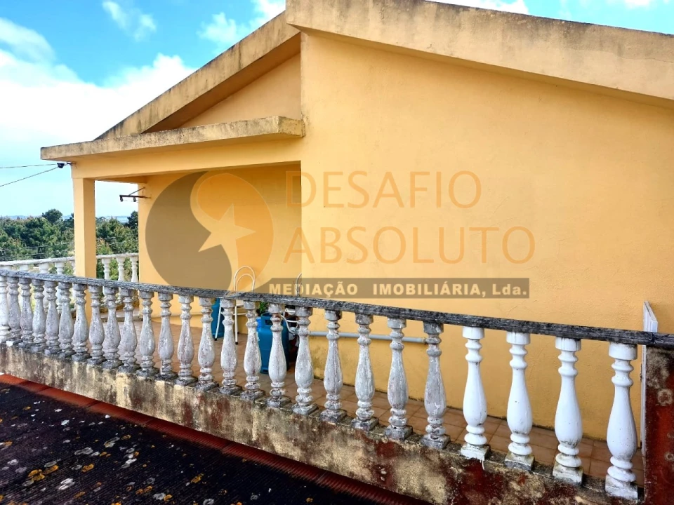 Moradia T9 para Venda em Quinta do Conde Foto 10