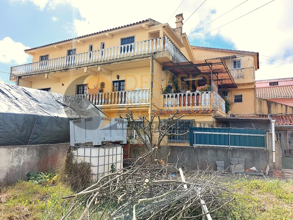 Moradia T9 para Venda em Quinta do Conde Foto 14