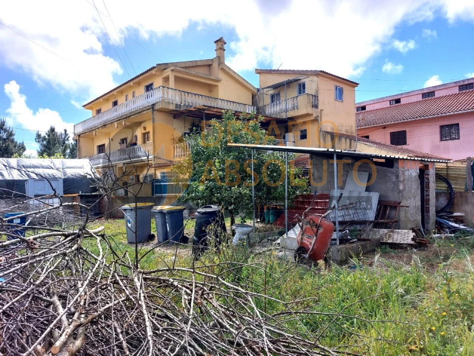 Moradia T9 para Venda em Quinta do Conde Foto 15