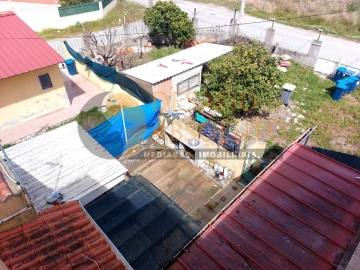 Moradia T9 para Venda em Quinta do Conde