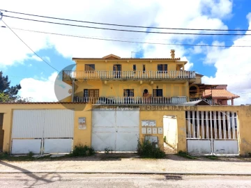 Moradia T9 para Venda em Quinta do Conde