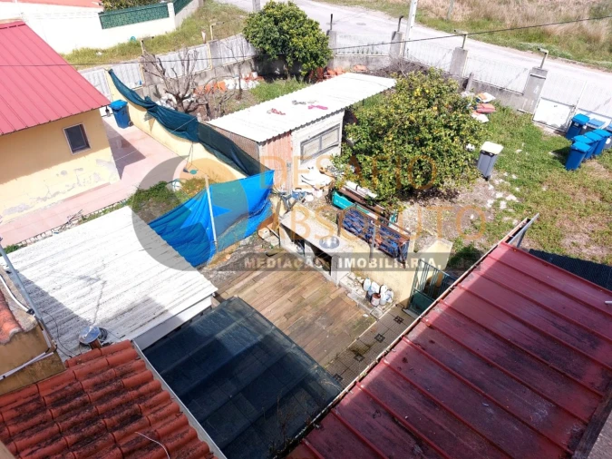 Moradia T9 para Venda em Quinta do Conde Foto 11