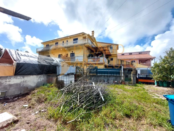 Moradia T9 para Venda em Quinta do Conde Foto 12