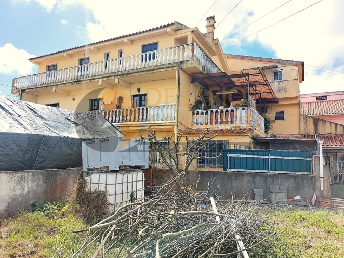 Moradia T9 para Venda em Quinta do Conde Foto 14