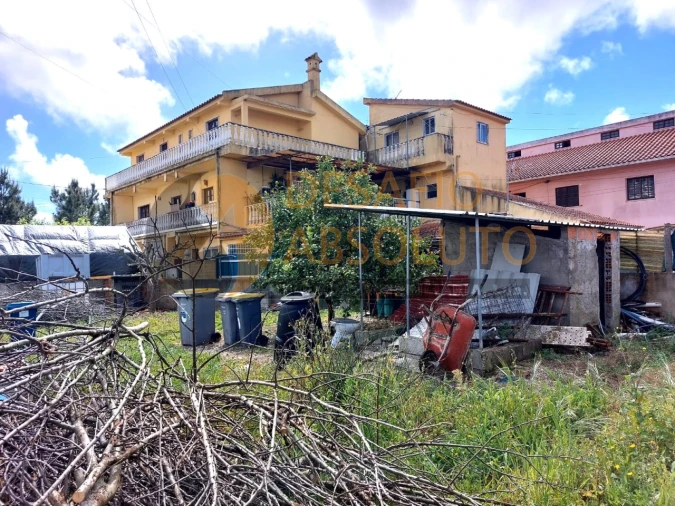 Moradia T9 para Venda em Quinta do Conde Foto 15