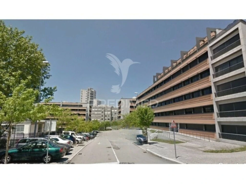 Escritório para Venda em Santa Marinha e São Pedro da Afurada Foto 1