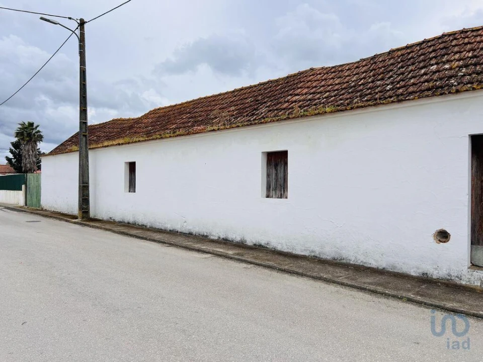 Moradia T3 para Venda em Fazendas de Almeirim Foto 7