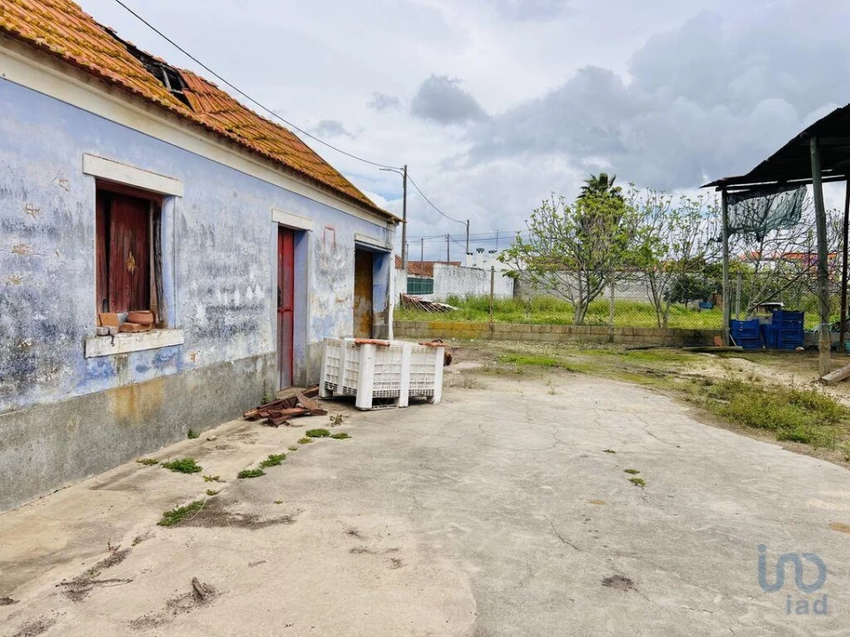 Moradia T3 para Venda em Fazendas de Almeirim Foto 6