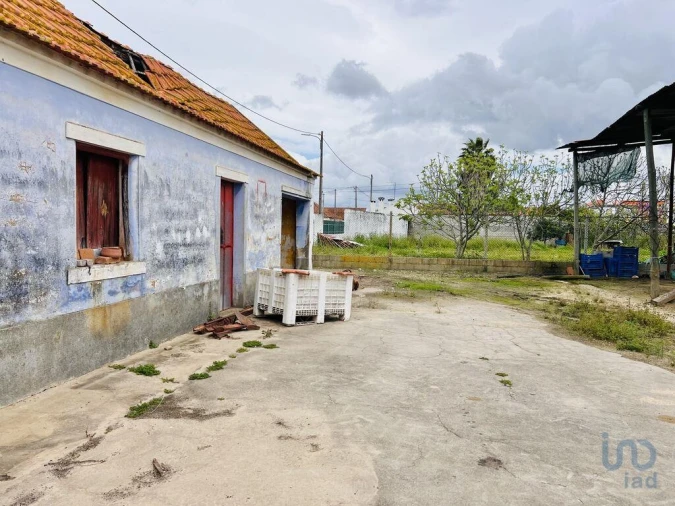 Moradia T3 para Venda em Fazendas de Almeirim Foto 6