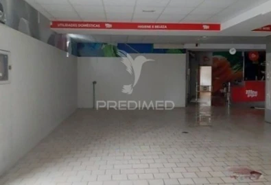 Loja para Venda em Sanfins Lamoso Codessos