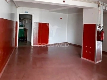 Loja para Venda em Sanfins Lamoso Codessos