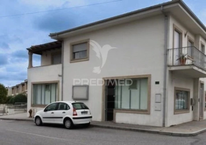 Loja para Venda em Sanfins Lamoso Codessos Foto 2
