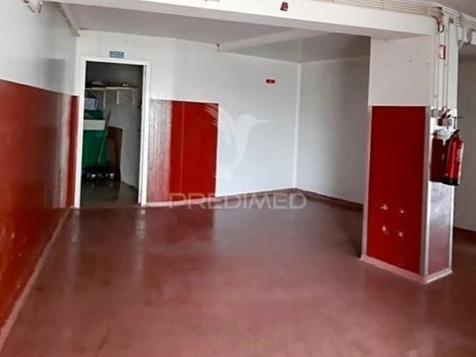 Loja para Venda em Sanfins Lamoso Codessos Foto 6
