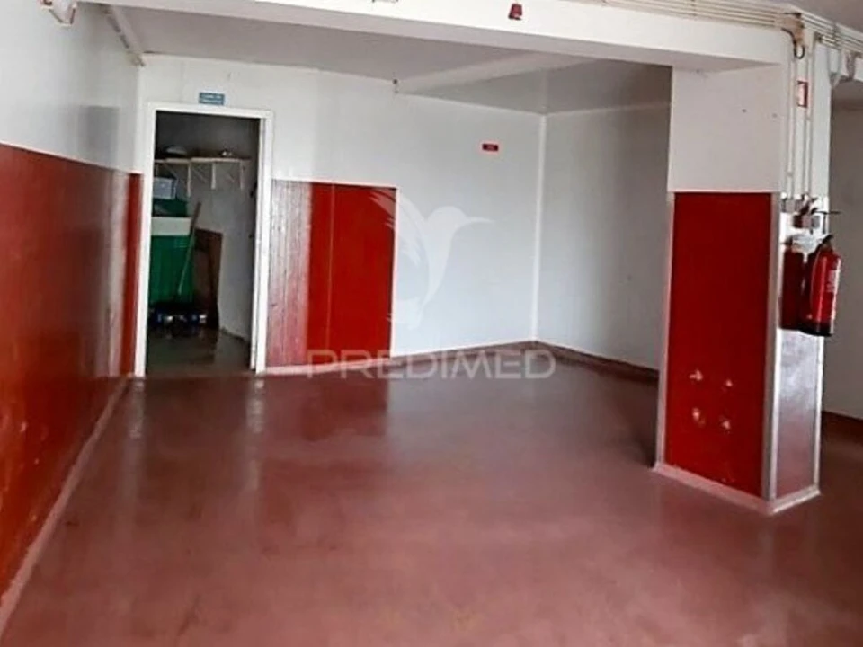 Loja para Venda em Sanfins Lamoso Codessos Foto 6