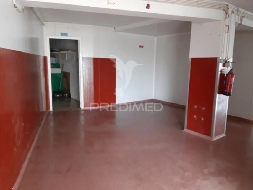 Loja para Venda em Sanfins Lamoso Codessos Foto 5