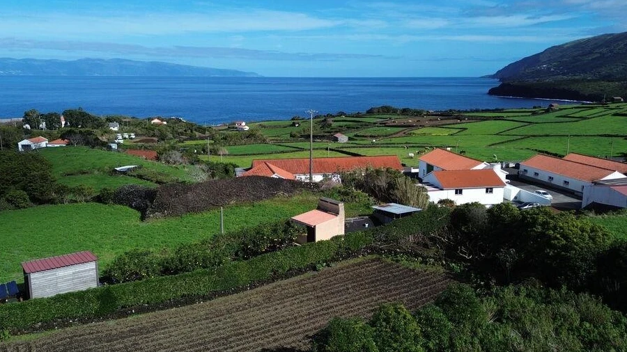 Terreno para Venda em Prainha