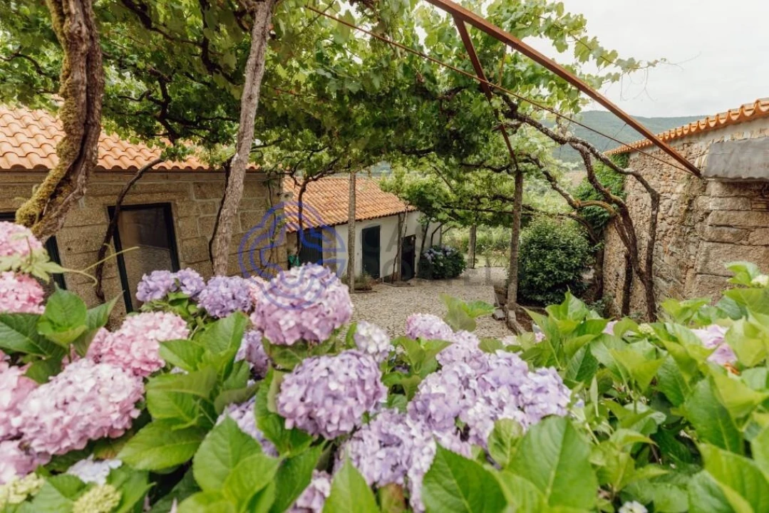 Moradia T5 para Venda em Real Foto 27