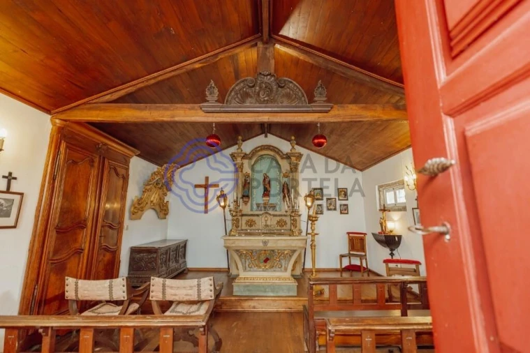 Moradia T5 para Venda em Real Foto 11