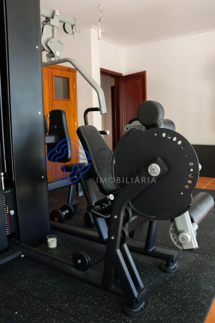 Quinta T4 para Venda em Moçarria Foto 36