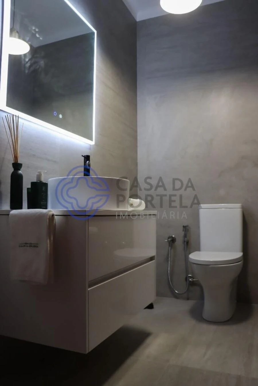 Quinta T4 para Venda em Moçarria Foto 68