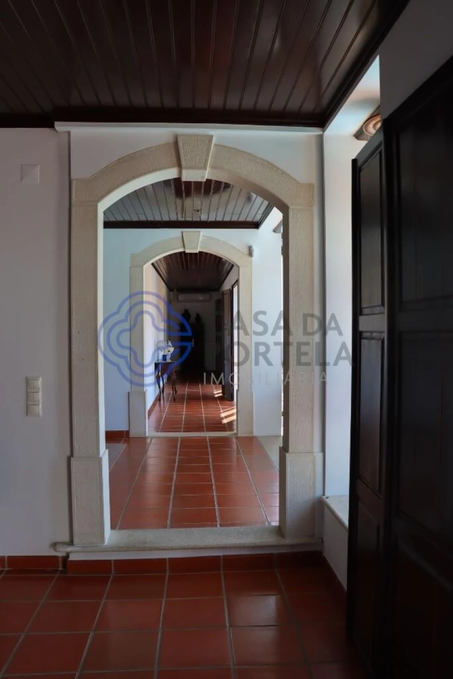 Quinta T4 para Venda em Moçarria Foto 10