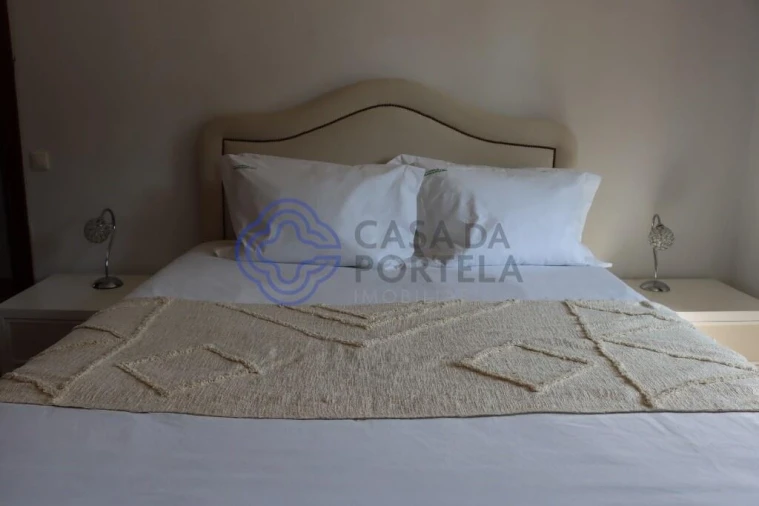 Quinta T4 para Venda em Moçarria Foto 59