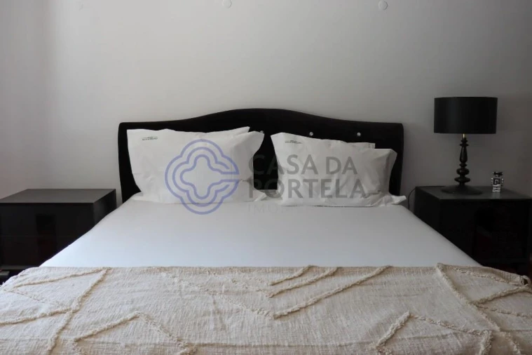 Quinta T4 para Venda em Moçarria Foto 44