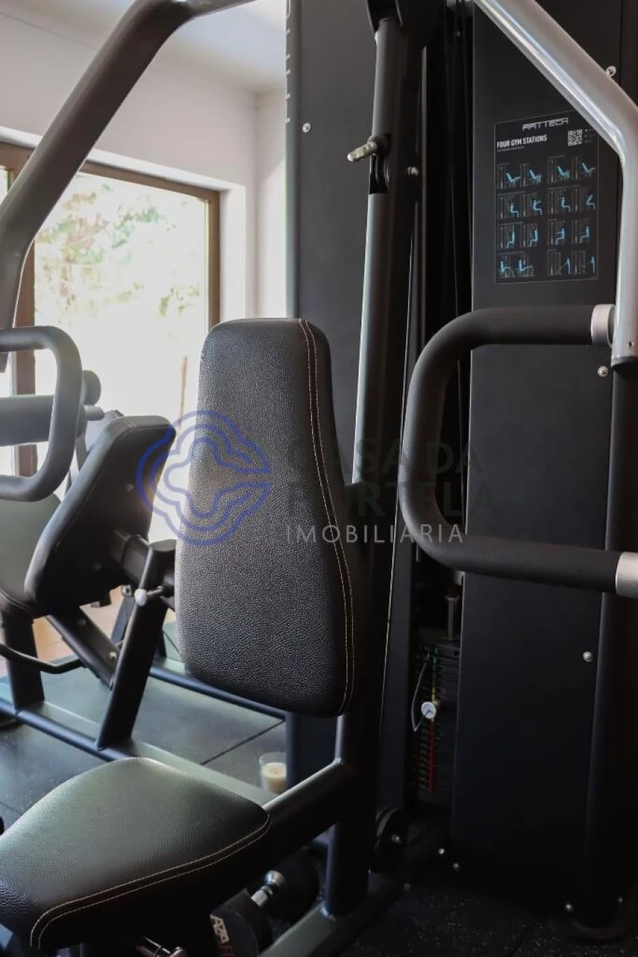 Quinta T4 para Venda em Moçarria Foto 37