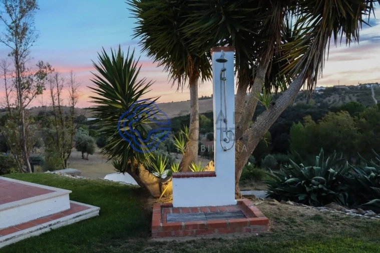 Quinta T4 para Venda em Moçarria Foto 21