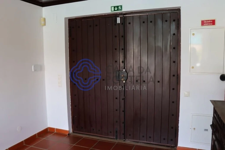 Quinta T4 para Venda em Moçarria Foto 3