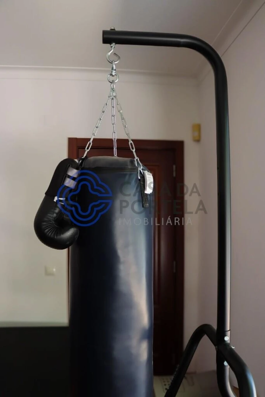 Quinta T4 para Venda em Moçarria Foto 38