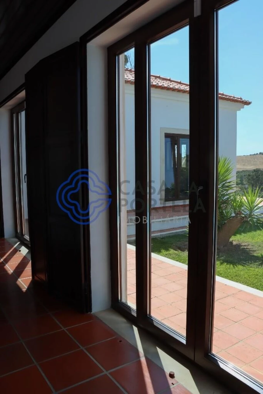 Quinta T4 para Venda em Moçarria Foto 8