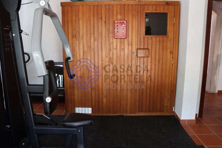 Quinta T4 para Venda em Moçarria Foto 35