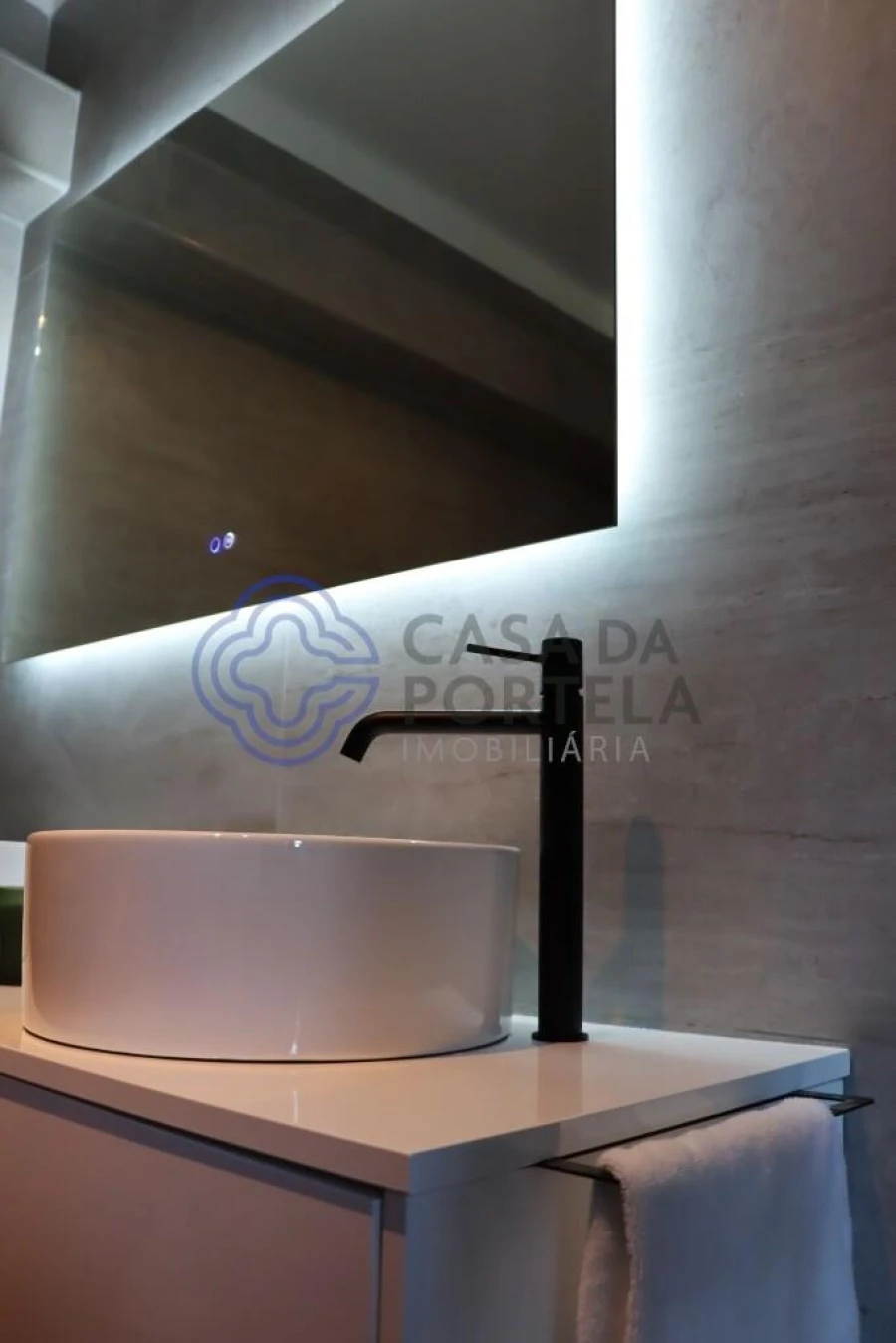 Quinta T4 para Venda em Moçarria Foto 65