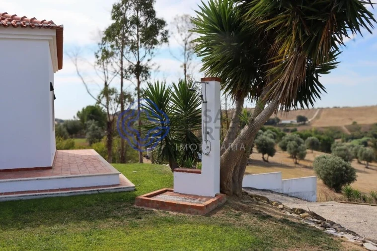 Quinta T4 para Venda em Moçarria Foto 17