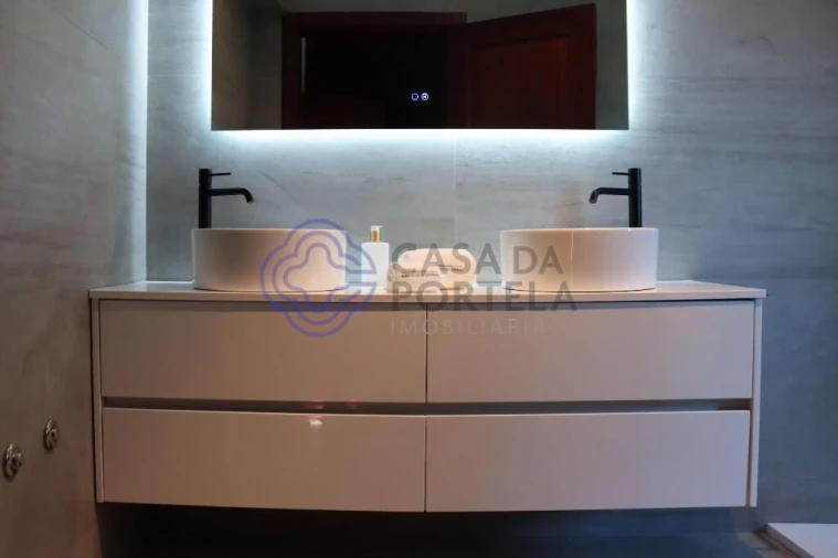 Quinta T4 para Venda em Moçarria Foto 63