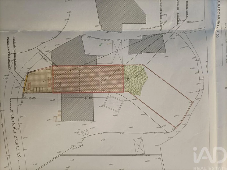 Moradia para Venda em Eiras e Mei Foto 16