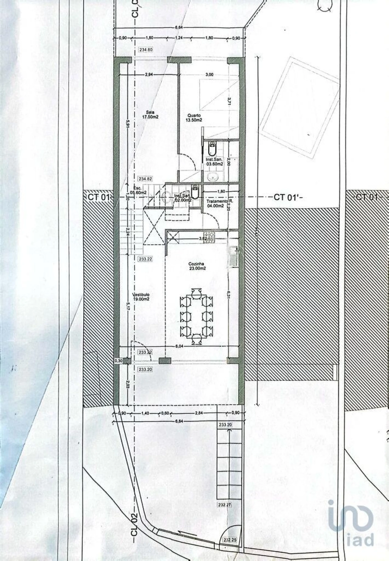 Moradia para Venda em Eiras e Mei Foto 13