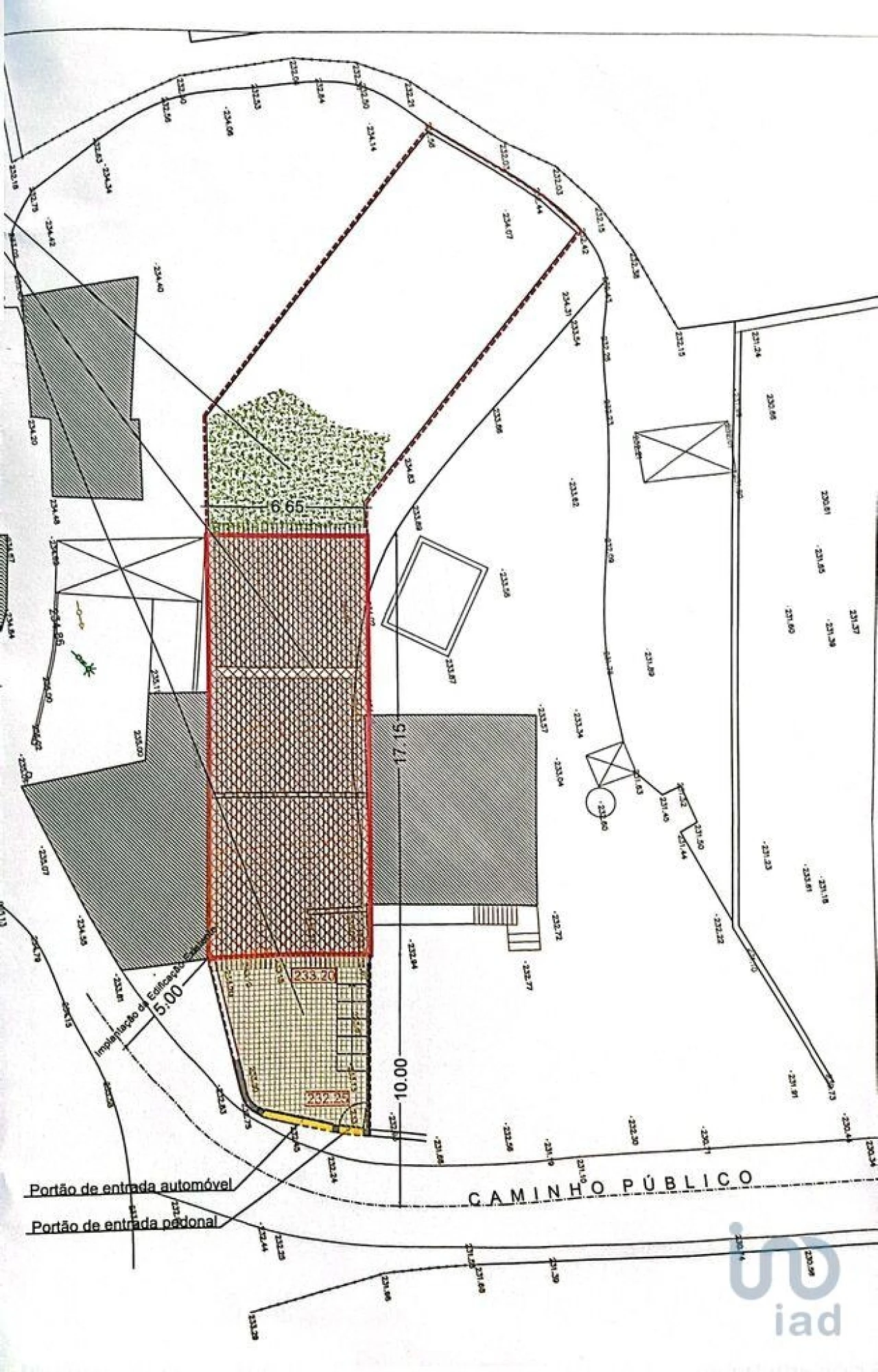 Moradia para Venda em Eiras e Mei Foto 10