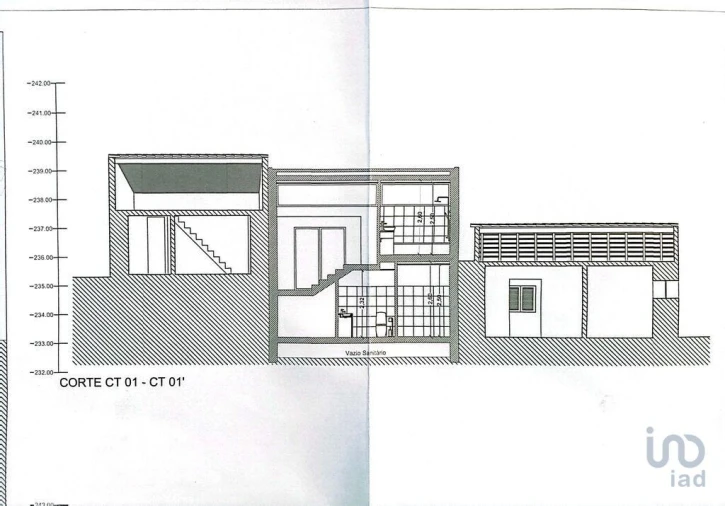 Moradia para Venda em Eiras e Mei Foto 12