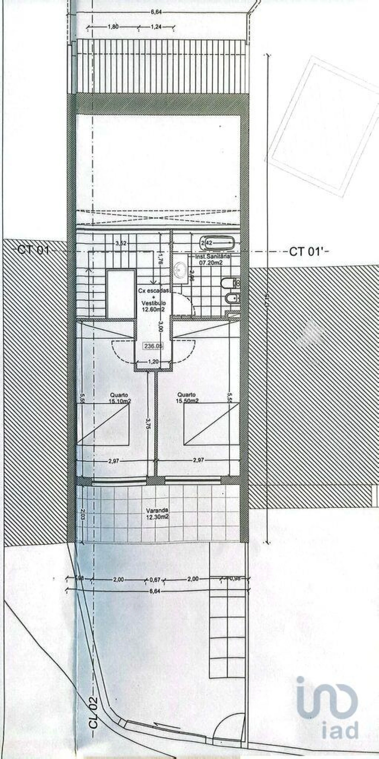 Moradia para Venda em Eiras e Mei Foto 14