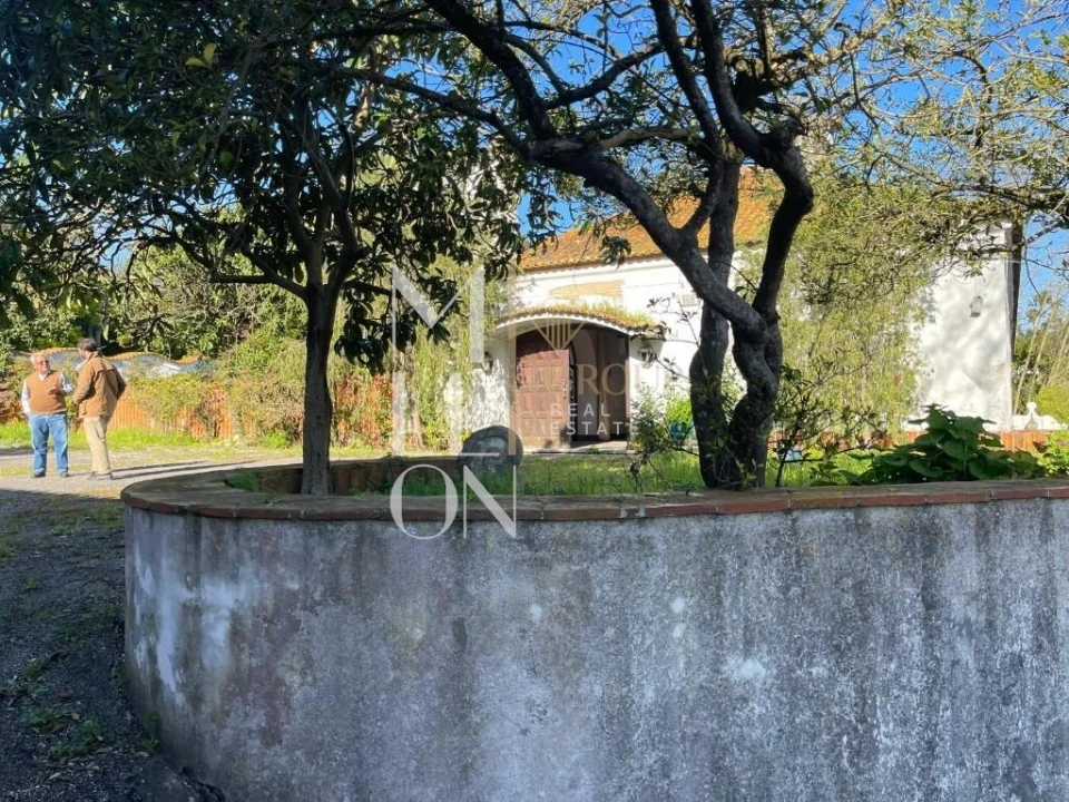 Quinta T5 para Venda em Camarate, Unhos e Apelação Foto 47