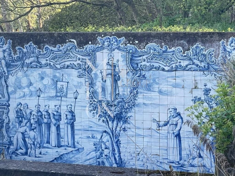 Quinta T5 para Venda em Camarate, Unhos e Apelação Foto 1