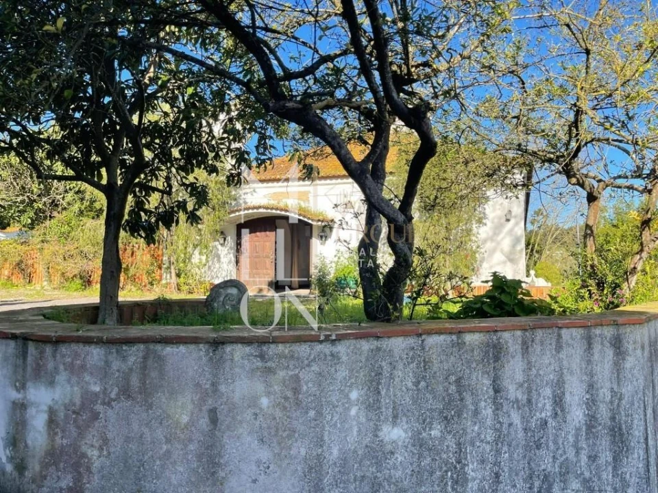 Quinta T5 para Venda em Camarate, Unhos e Apelação Foto 43