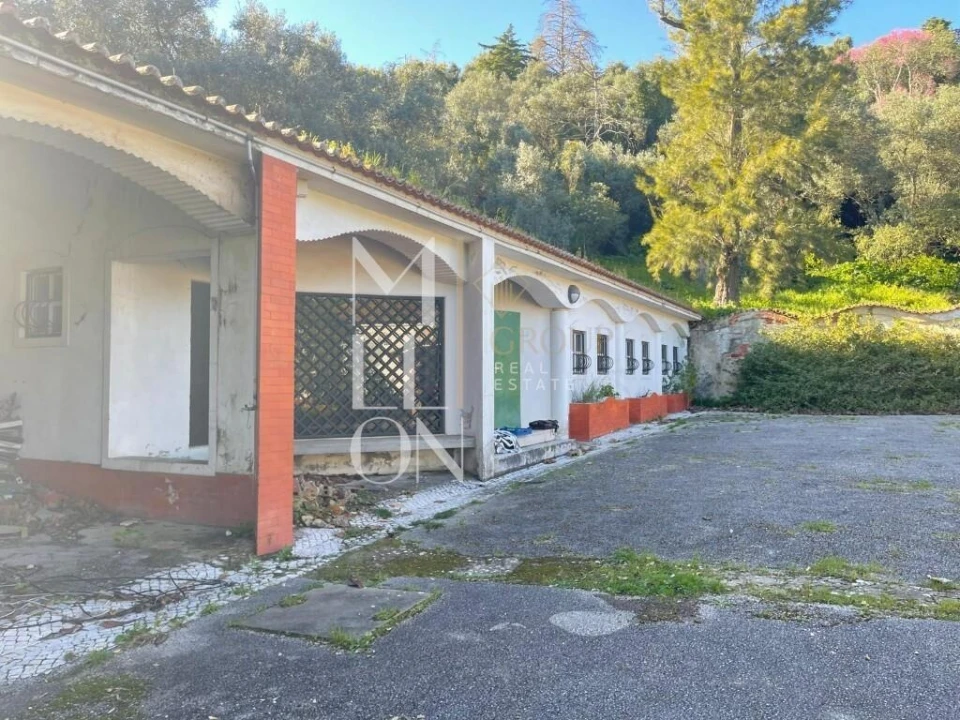 Quinta T5 para Venda em Camarate, Unhos e Apelação Foto 42