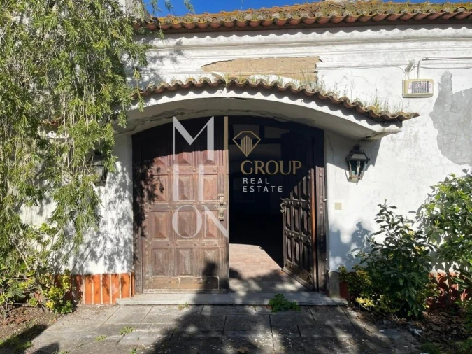 Quinta T5 para Venda em Camarate, Unhos e Apelação Foto 32