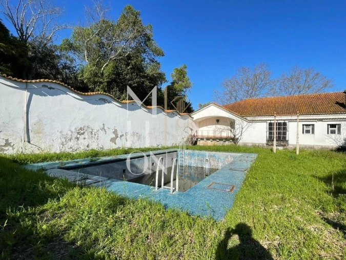 Quinta T5 para Venda em Camarate, Unhos e Apelação Foto 39