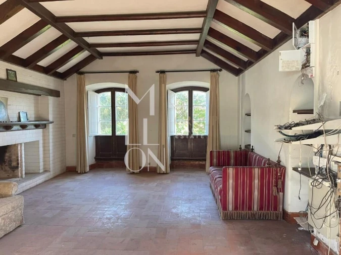 Quinta T5 para Venda em Camarate, Unhos e Apelação Foto 31